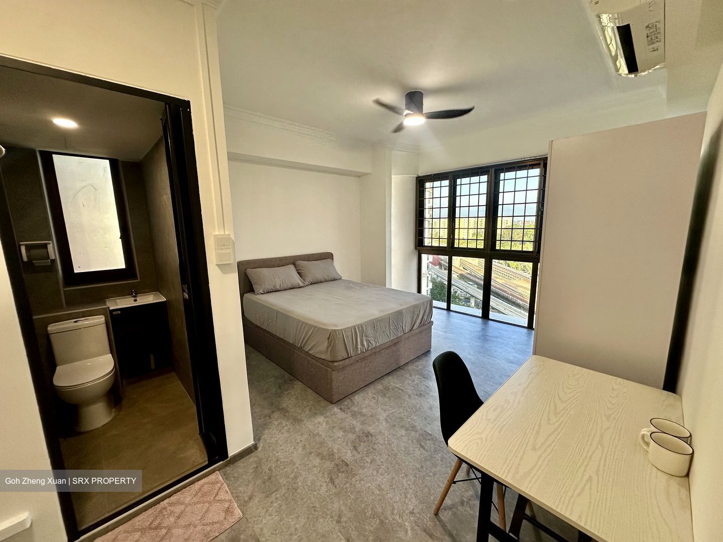 The Tanamera (D16), Condominium #636014761